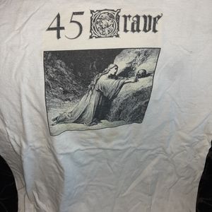 45 Grave shirt